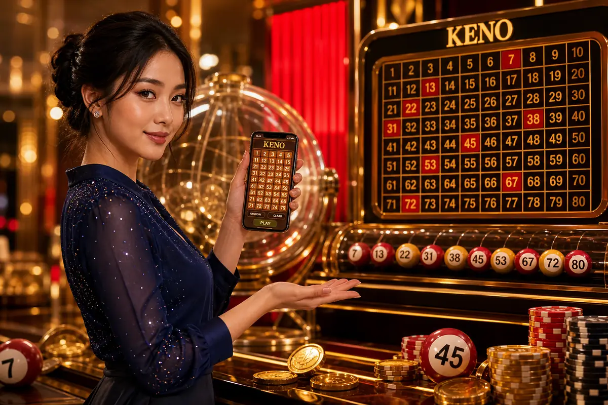 kandar88 Casino permainan roulette live suasana