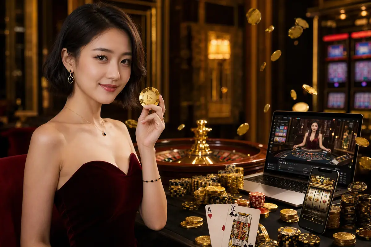 kandar88 deposit e-wallet selepas masuk akaun