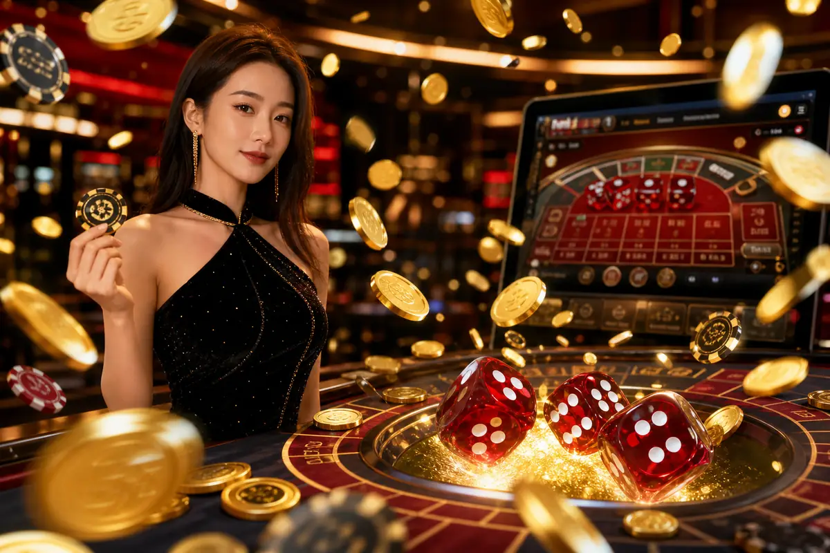 kandar88 slot permainan selepas log masuk