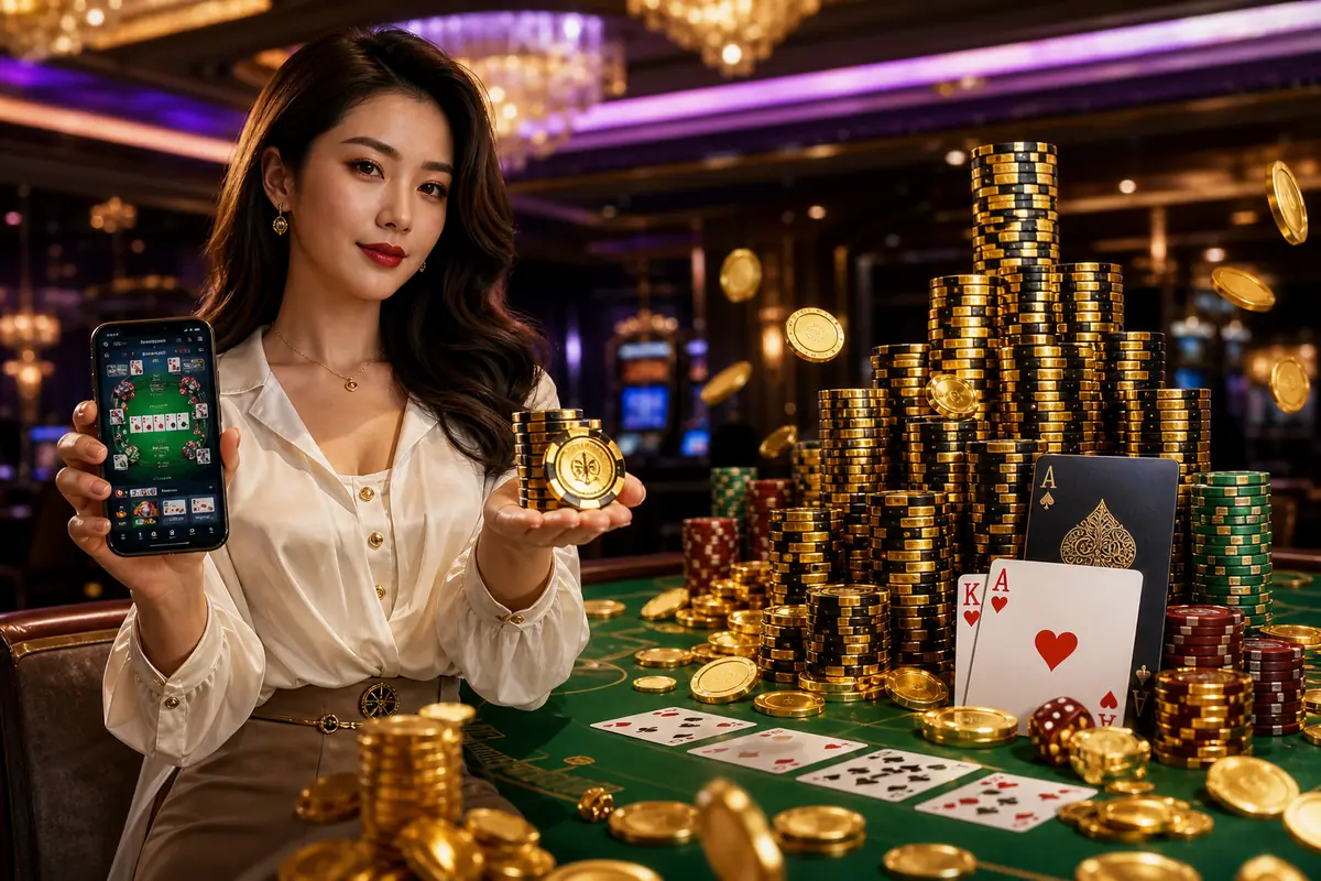 kandar88 tips strategi bermain slot online