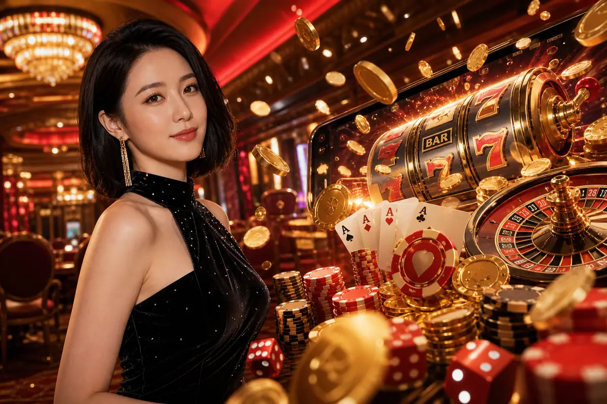 kandar88 platform judi online Malaysia