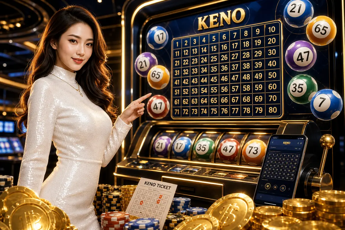 kandar88 Casino meja baccarat live dealer